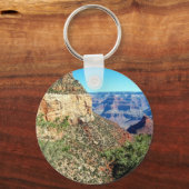 キャニオングランド キーホルダー (正面)