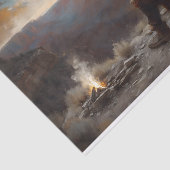 キャニオンサンセットカウボーイデクページ 薄葉紙 (詳細)