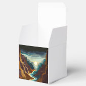 キャニオンサンセットランドスケープ フェイバーボックス (オープン)