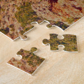 キャニオンタワーアリゾナ。 ジグソーパズル (側面)