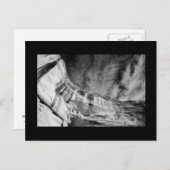 キャニオンデチェリーはがき ポストカード (正面/裏面)