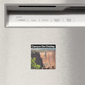 キャニオンデチェリーナショナルモニュメント マグネット (インサイチュ (食洗機))