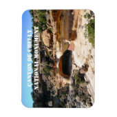 キャニオンデチェリー磁石 マグネット (縦)