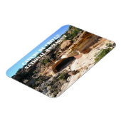 キャニオンデチェリー磁石 マグネット (左側)