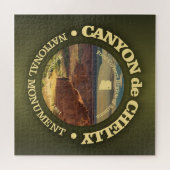 キャニオンデチェリー ジグソーパズル (横)