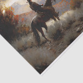 キャニオントレイルライダーデコページ 薄葉紙 (詳細)