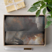 キャニオントレイルライダーデコページ 薄葉紙 (ギフト)