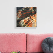 キャニオンドリームズ キャンバスプリント (インサイチュ (リビング))