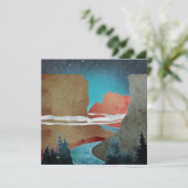 キャニオンバード (スタンド正面)