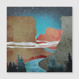 キャニオンバード