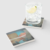 キャニオンバード ストーンコースター (横)