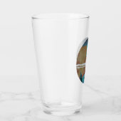 キャニオンバード タンブラーグラス (右)