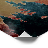 キャニオンバード ポスター (コーナー)