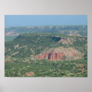 キャニオンビュー ポスター