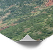 キャニオンビュー ポスター (角)