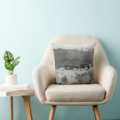 キャニオンピロー クッション (椅子)