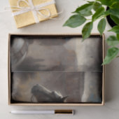 キャニオンホースマンデクページ 薄葉紙 (ギフト)