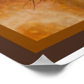 キャニオンホース – イーグルポスター ポスター (角)