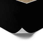 キャニオンマスタンホースコンプセイブアートプリント ポスター (角)