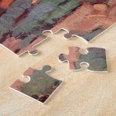 キャニオンライダーズエドガーペイネ ジグソーパズル (側面)