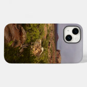 キャニオンランズ国立公園のネックスプリングス・トレイル Case-Mate iPhoneケース (裏面 (横))