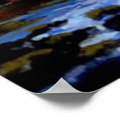 キャニオンリバー ポスター (角)