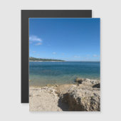 キャニオンレイクマグネット (正面/裏面)