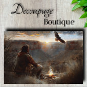 キャニオンワイルダネスデクページ 薄葉紙