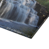 キャニオン滝切断板 カッティングボード (角)