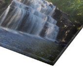 キャニオン滝切断板 カッティングボード (角)