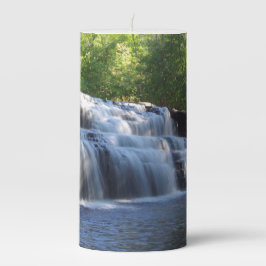 キャニオン秋キャンドル