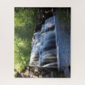 キャニオン秋ジグソーパズル ジグソーパズル (縦)