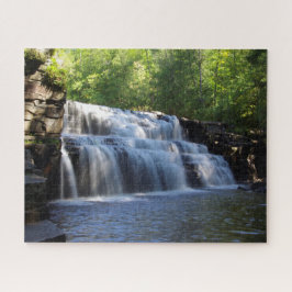 キャニオン秋ジグソーパズル ジグソーパズル