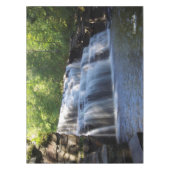 キャニオン秋テーブルクロス テーブルクロス (正面)