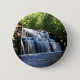 キャニオン秋ボタン 缶バッジ