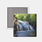 キャニオン秋磁石 マグネット (正面/裏面)