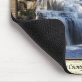 キャニオン秋額額面マウスパッド マウスパッド (コーナー)