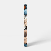 キャニオン開花 SAMSUNG GALAXYケース (左側面)