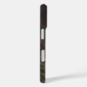 キャニオン+アセント+フォールズ Case-Mate iPhoneケース (裏面 / 右)