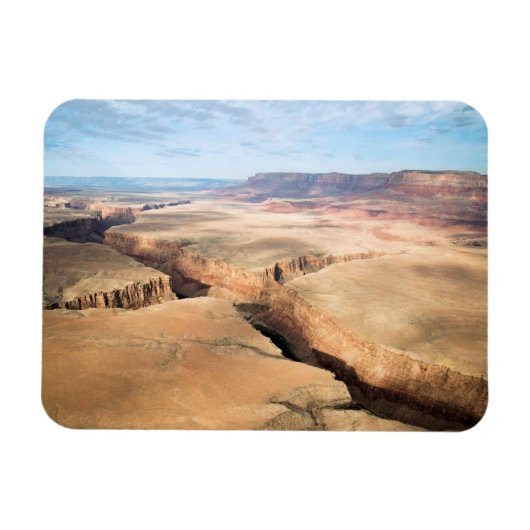 キャニオン・イン・ザ・キャニオン マグネット (横)