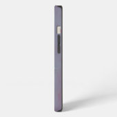 キャニオン・イーグル 2014 iPhoneケース (左側面)