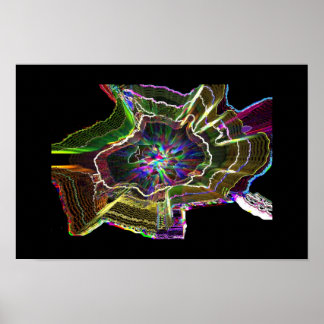 キャニオン ポスター