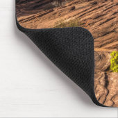 キャニオン・レジリエンス・マウスパッド マウスパッド (コーナー)