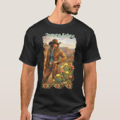 キャニオン Tシャツ (正面)