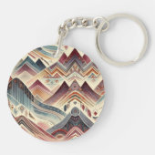 キャニョカラフルン キーホルダー (裏面)