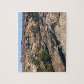 キャニョンランズ国立公園のポットホールポイント ジグソーパズル (縦)