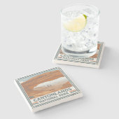 キャニョンランズ国立公園 ストーンコースター (横)