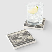 キャニョンランズ国立公園 ストーンコースター (横)