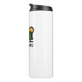 キャニョンランズ国立公園 タンブラー (回転右)