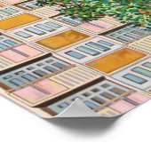 キャニング・タウン・サマー ポスター (角)